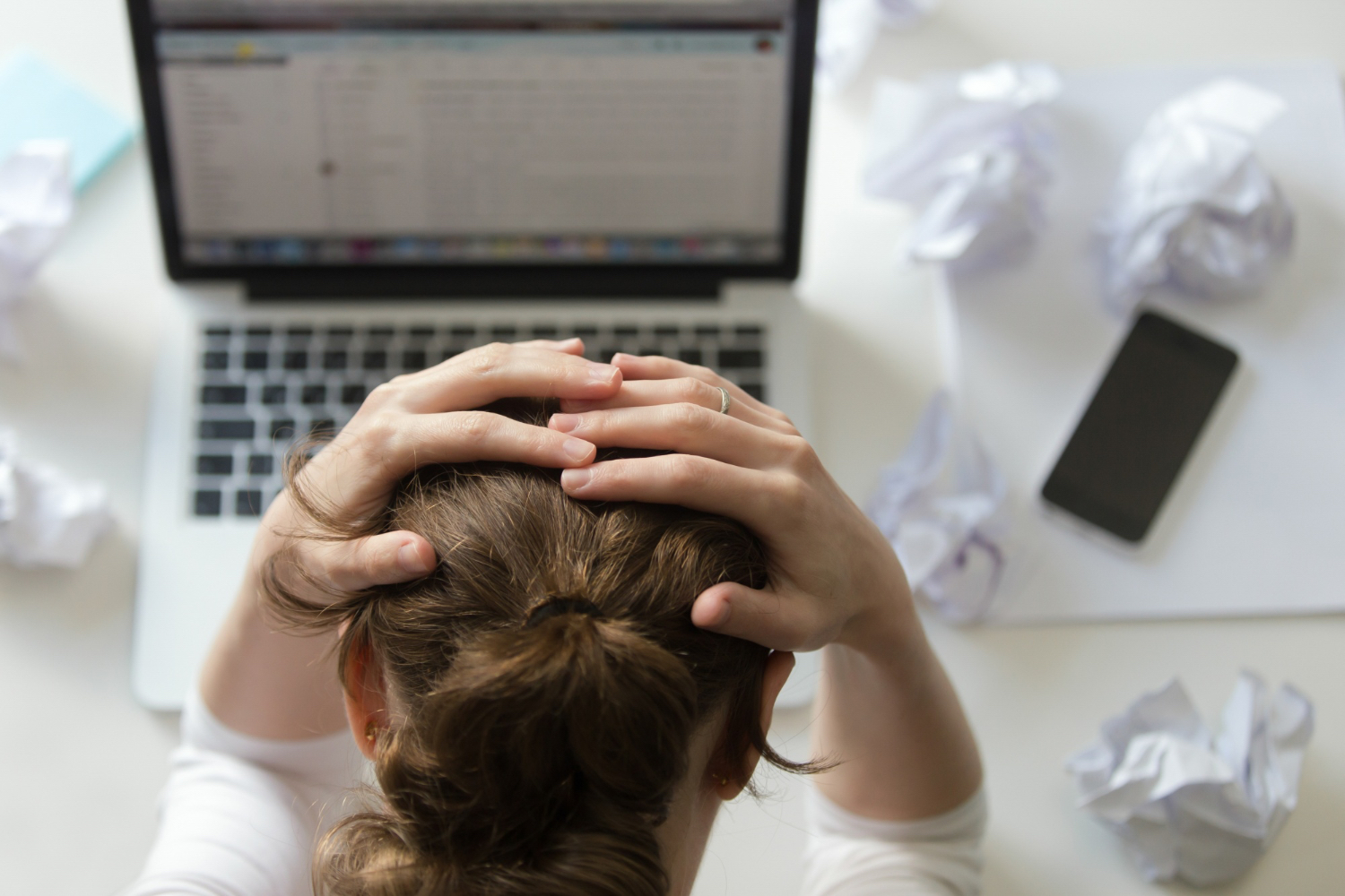 Błąd 500 w WordPress (Internal Server Error) – jak go naprawić?